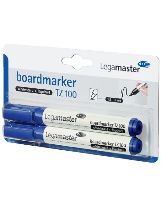 Viltstift Legamaster TZ100...