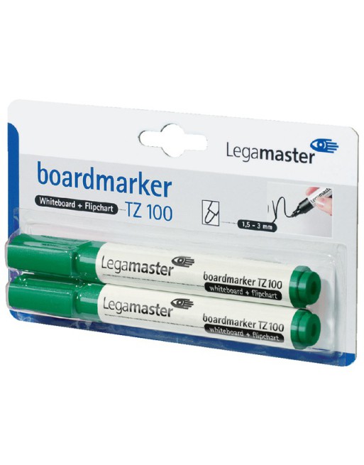Viltstift Legamaster TZ100...