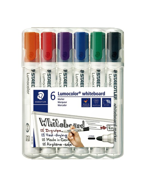 Viltstift Staedtler...