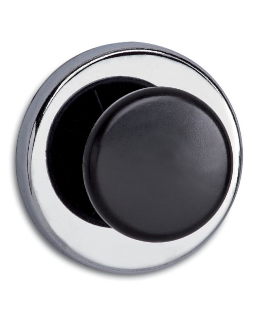Magneet met knop MAUL 65mm...