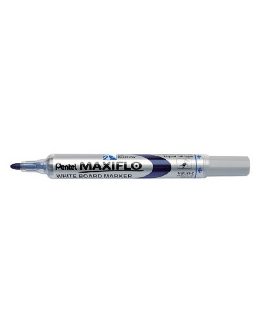 Viltstift Pentel MWL5...