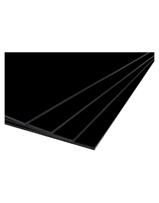 Foamboard 50x70cm 2-zijdig...