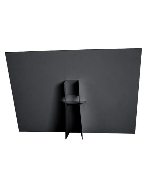 Foamboard steun A3...