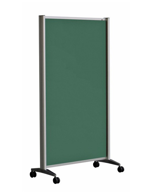 Whiteboard Duobord Jalema...
