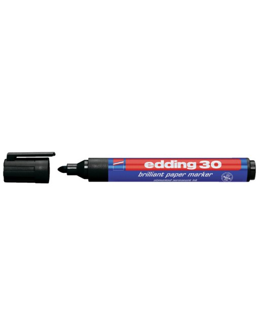 Viltstift edding 30...