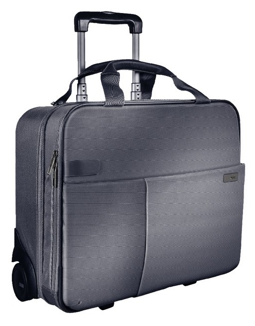 Carry-On Trolley Leitz...