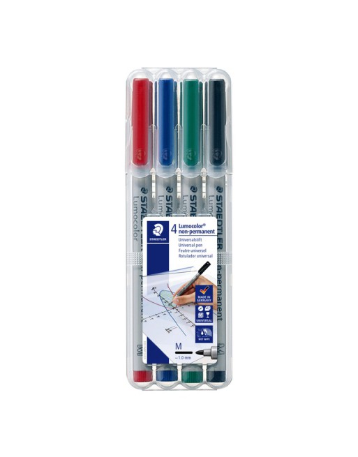 Viltstift Staedtler...