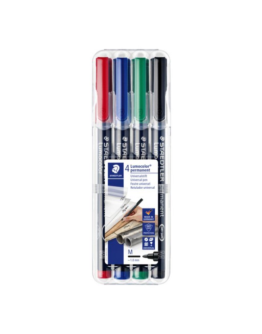 Viltstift Staedtler...