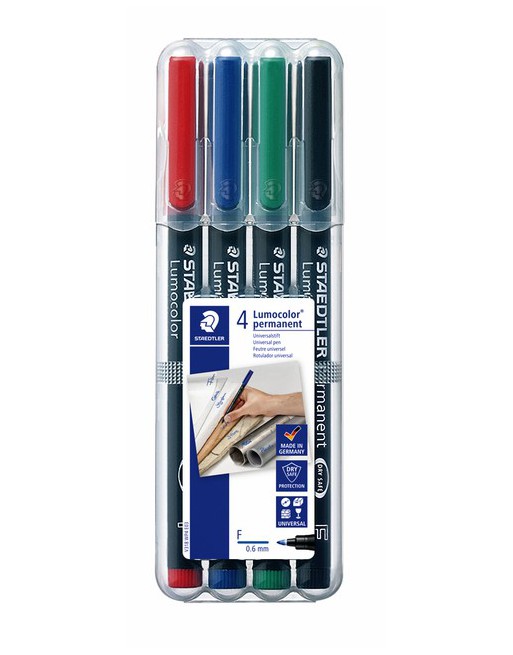 Viltstift Staedtler...