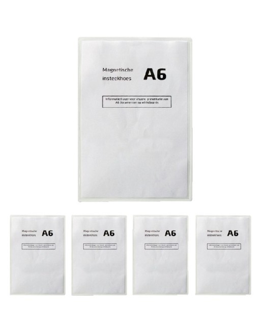 Magneethoes A6