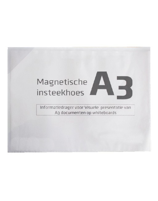 Magneethoes A3