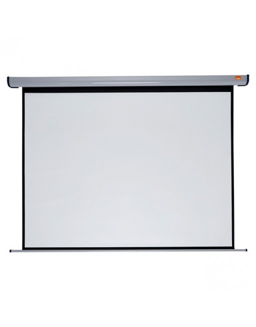 Projectiescherm Nobo wand...