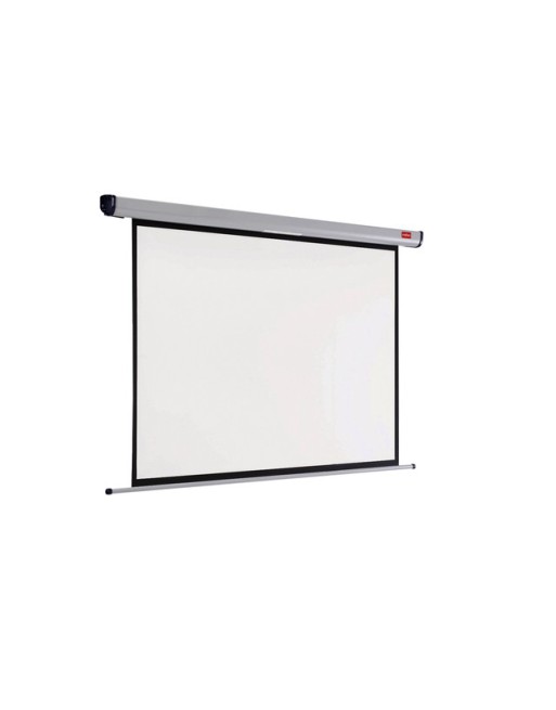 Projectiescherm Nobo wand...