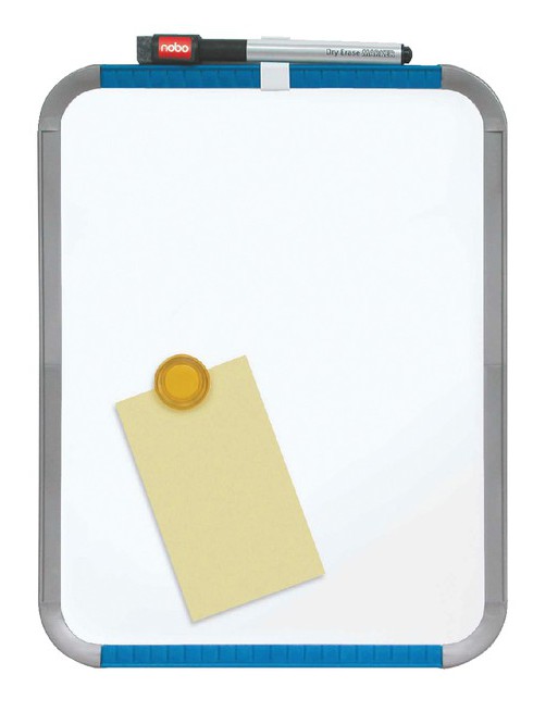 Whiteboard Nobo Slim Line...