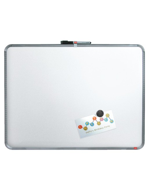 Whiteboard Nobo Slim Line...