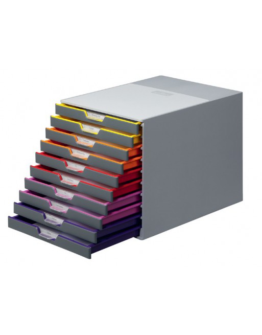 Ladenbox Durable Varicolor...