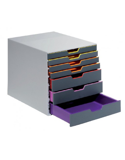 Ladenbox Durable Varicolor...