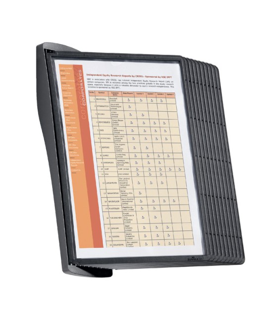 Wandstandaard Durable 5854...