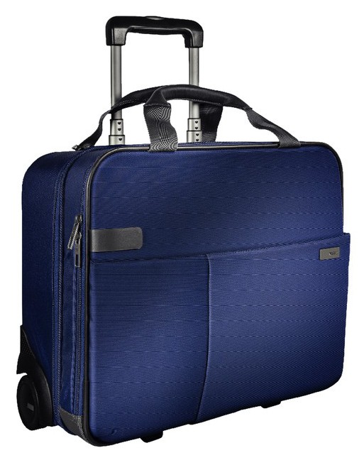 Carry-On Trolley Leitz...