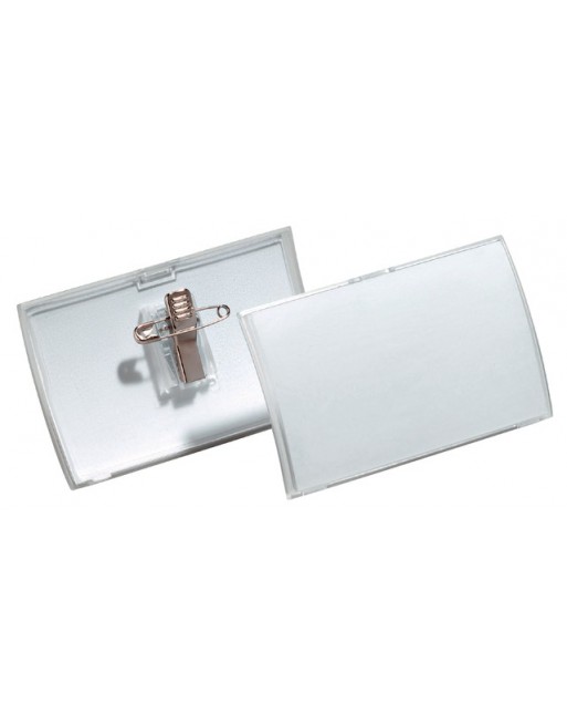 Badge Durable 8211 Click...