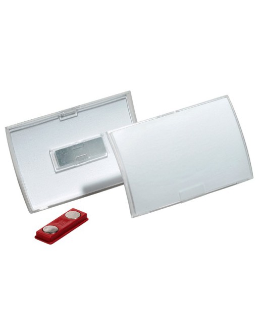 Badge Durable 8212 Click...