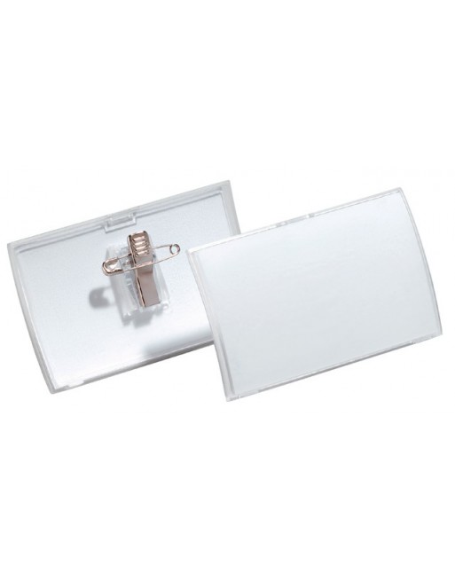 Badge Durable 8214 Click...