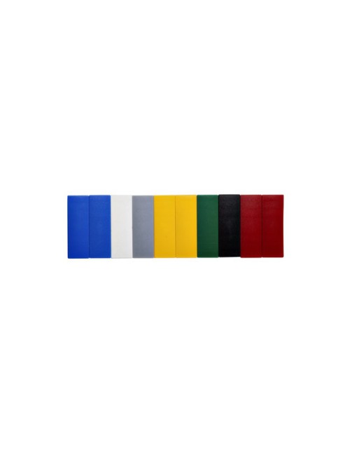 Magneet MAUL Solid 54x19mm...