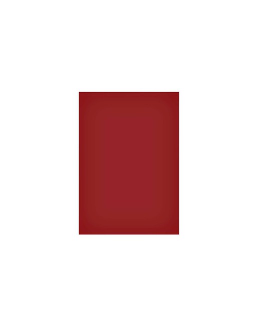 Magneetvel MAUL 200x300mm rood