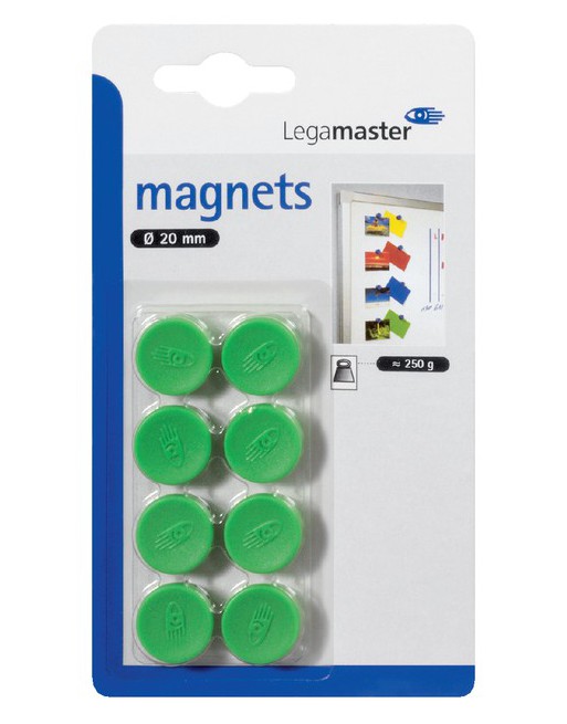 Magneet Legamaster 20mm...