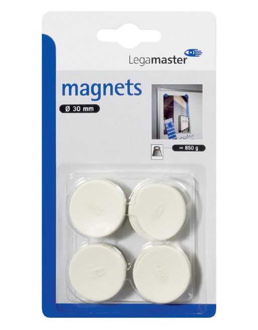 Magneet Legamaster 30mm...