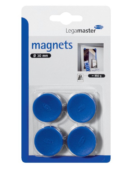 Magneet Legamaster 30mm...