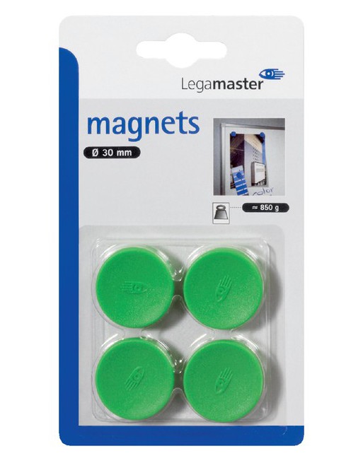 Magneet Legamaster 30mm...