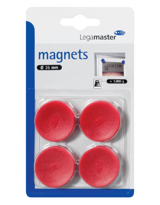 Magneet Legamaster 35mm...