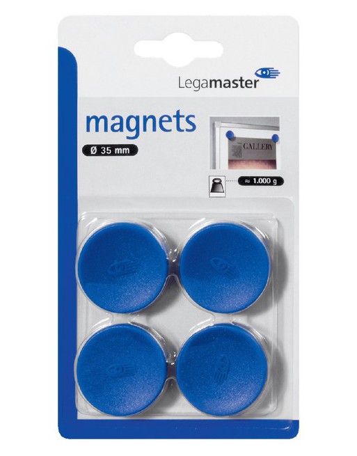 Magneet Legamaster 35mm...