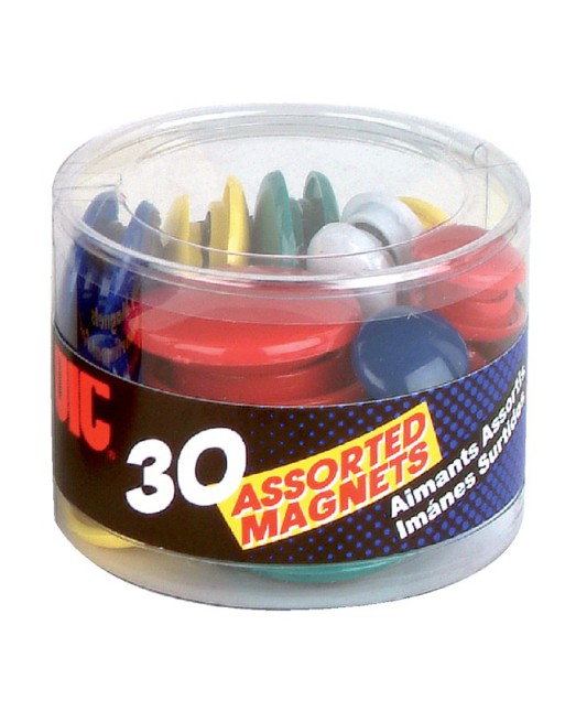 Magneet Oic kleuren en...
