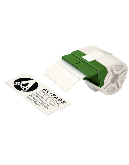 Etiket Leitz icon...
