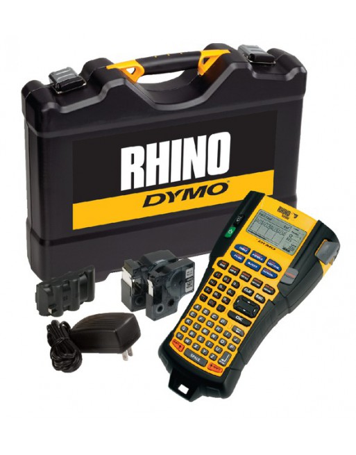 Labelprinter Dymo Rhino pro...