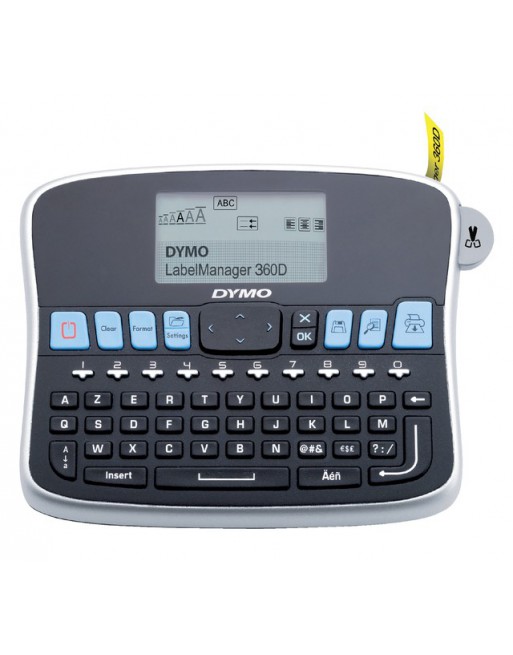 Labelprinter Dymo...