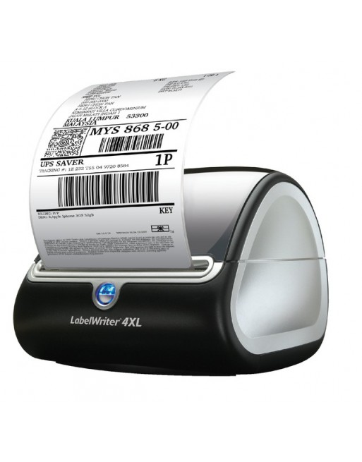 Labelprinter Dymo...