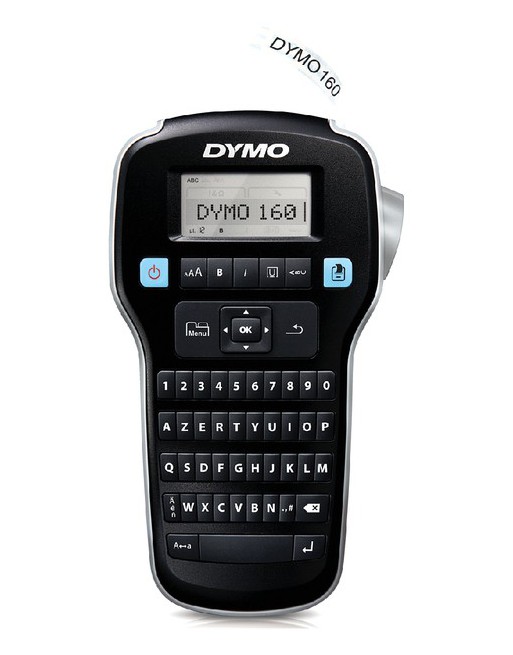 Labelprinter Dymo...