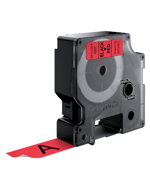 Labeltape Dymo 45807 D1...