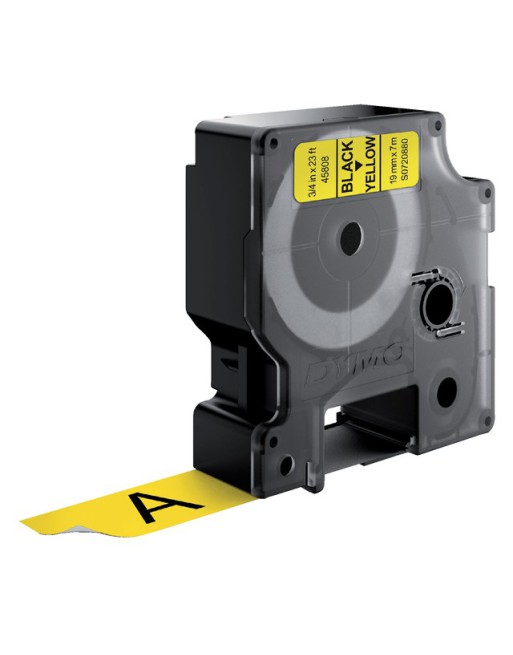 Labeltape Dymo 45808 D1...