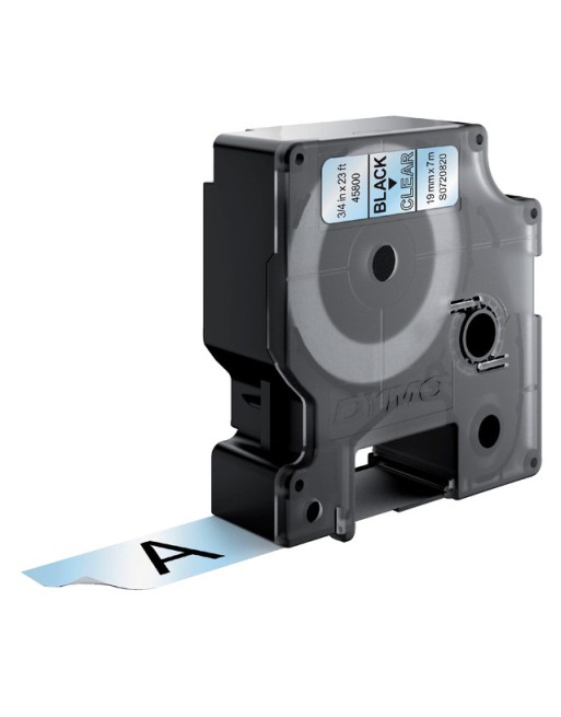 Labeltape Dymo 45800 D1...