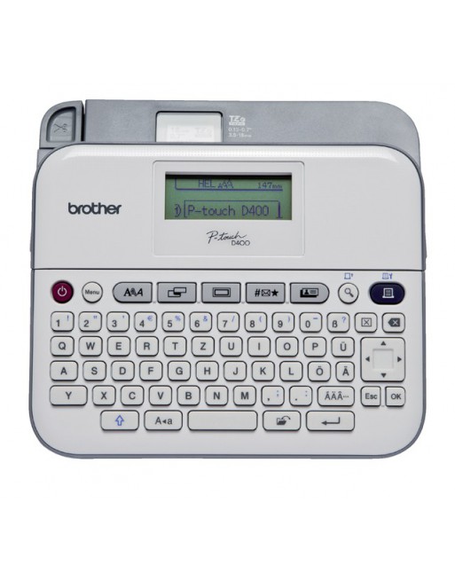 Labelprinter Brother...