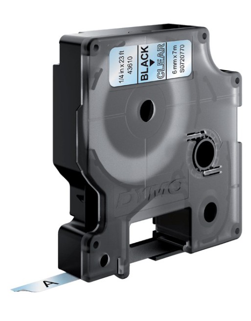 Labeltape Dymo 43610 D1...