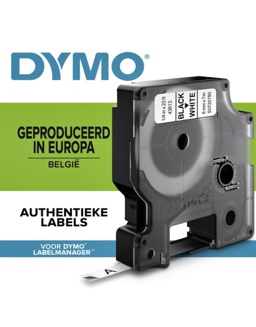 Labeltape Dymo 43613 D1...