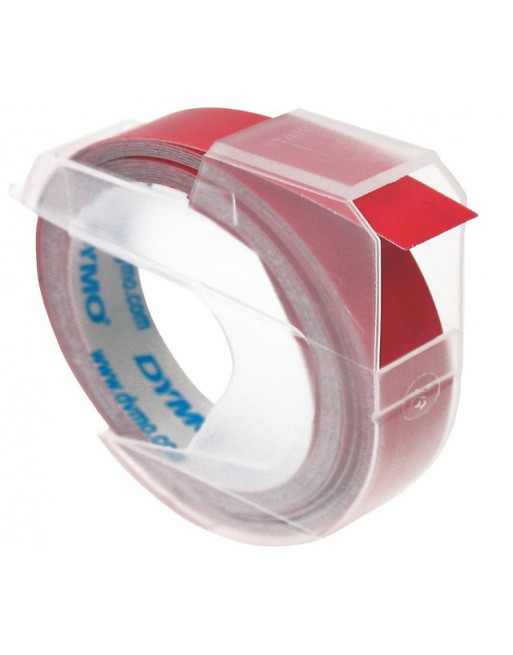 Labeltape Dymo rol 9mmx3M...