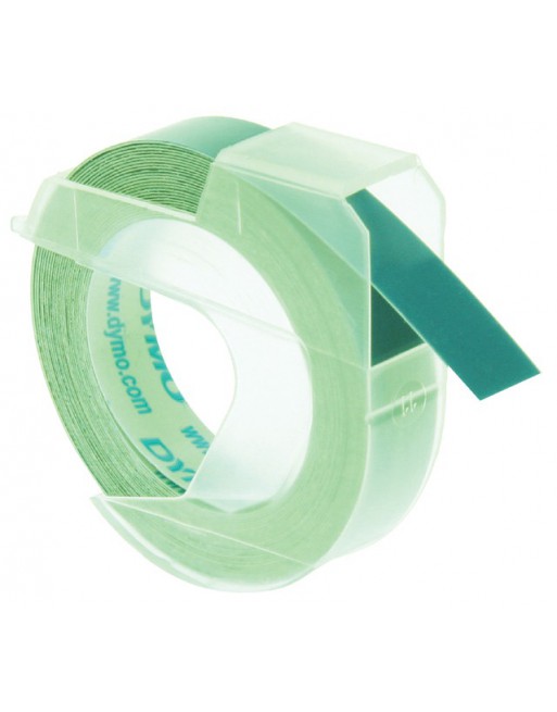 Labeltape Dymo rol 9mmx3M...