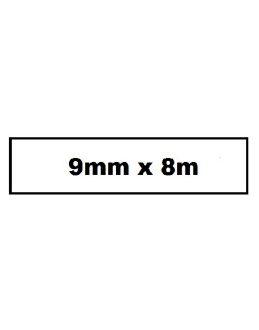 Labeltape Quantore TZE-221...