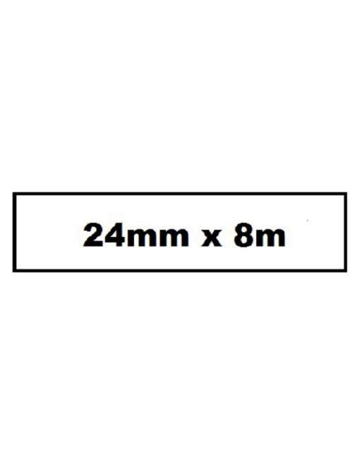Labeltape Quantore TZE-251...